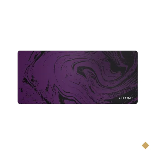 Mousepad Gamer Deskmat War Heavy Hibrid Speed Warrior - GM402
