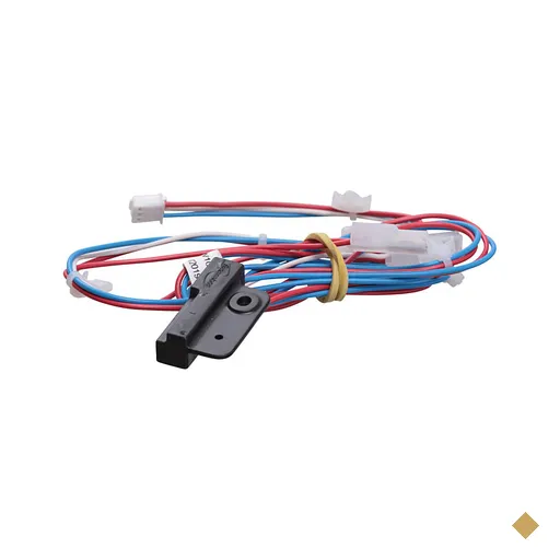 Microchave Reed Switch para Máquina de Lavar Consul