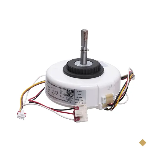 Motor do Ventilador 220V para Ar Condicionado Split Consul