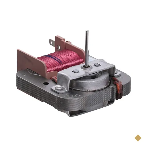 Motor do Ventilador 110V para Microondas