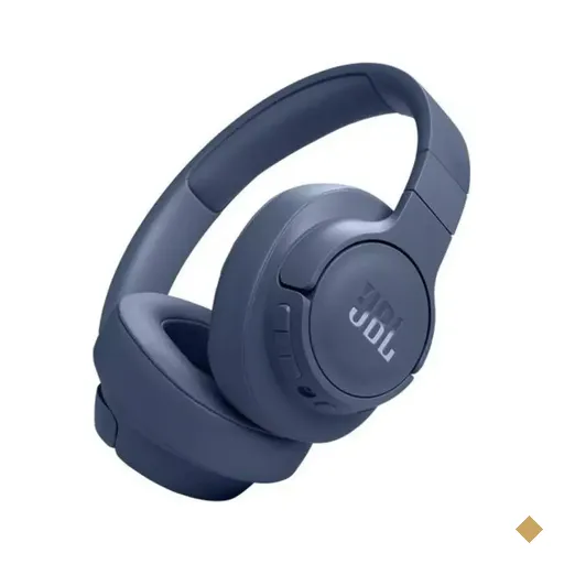 Headset JBL Tune 770NC Bluetooth Blue