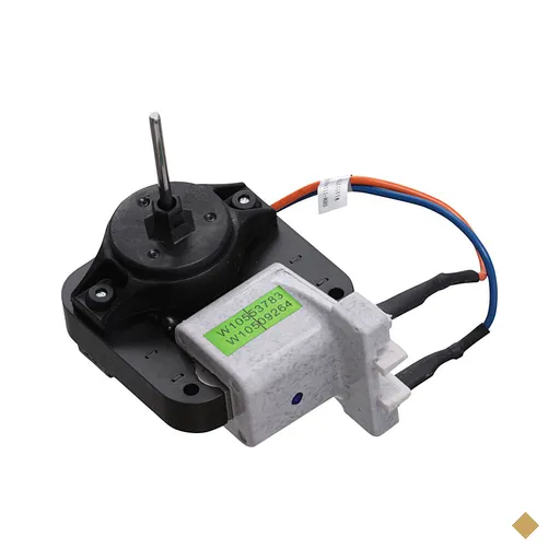 Motor do Ventilador 110V para Geladeira e Freezer