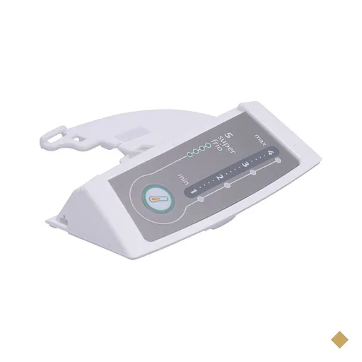 Conjunto Caixa de Controle e Iluminação Bivolt para Geladeira Consul