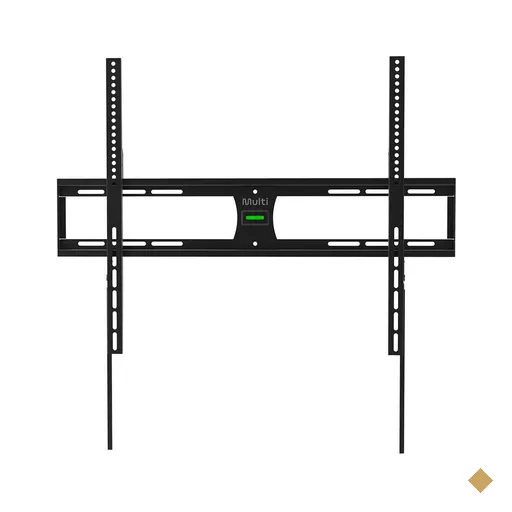 Suporte Fixo para TV Multi de 37” a 85” - SU105OUT [Reembalado]