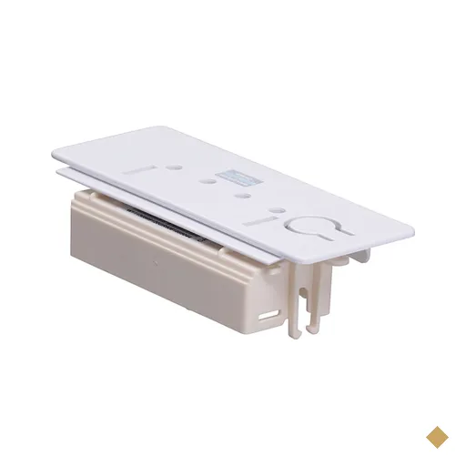 Conjunto Caixa de Controle Bivolt para Freezer Consul