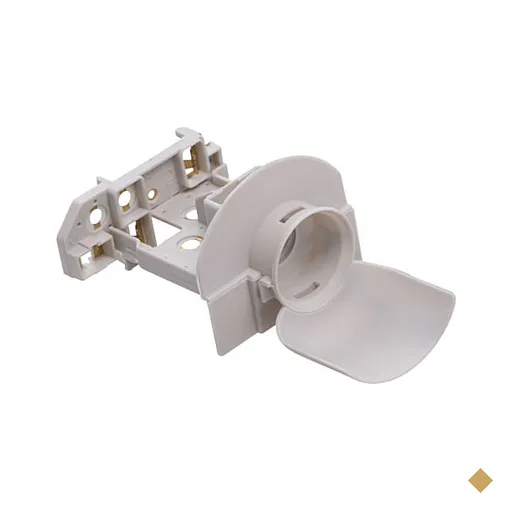 Soquete da Lâmpada para Geladeira Consul