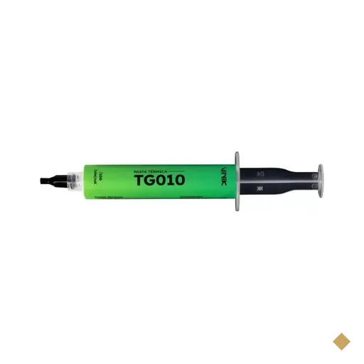 Pasta Térmica Vinik TG010 10G