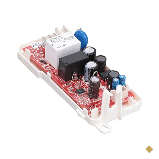 Placa de Controle Bivolt para Geladeira Consul