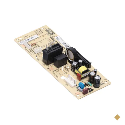 Placa de Controle 110V para Microondas Consul