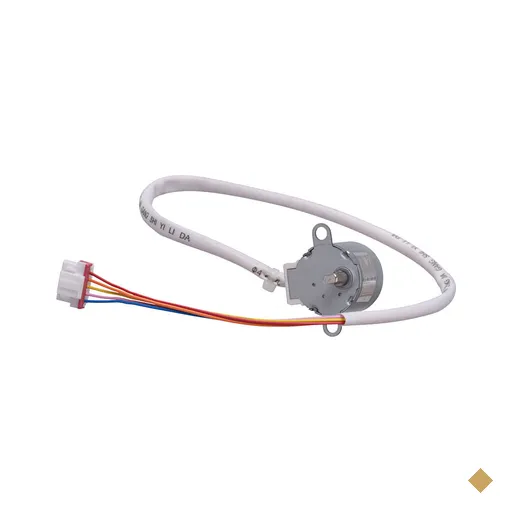Motor 220V para Ar Condicionado Split Consul