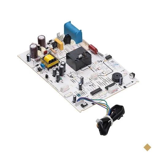 Placa Eletrônica 220V para Ar Condicionado Split Consul