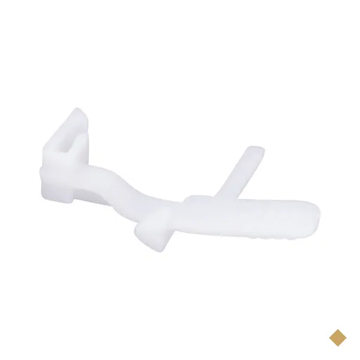 Trava do Dispenser para Máquina de Lavar