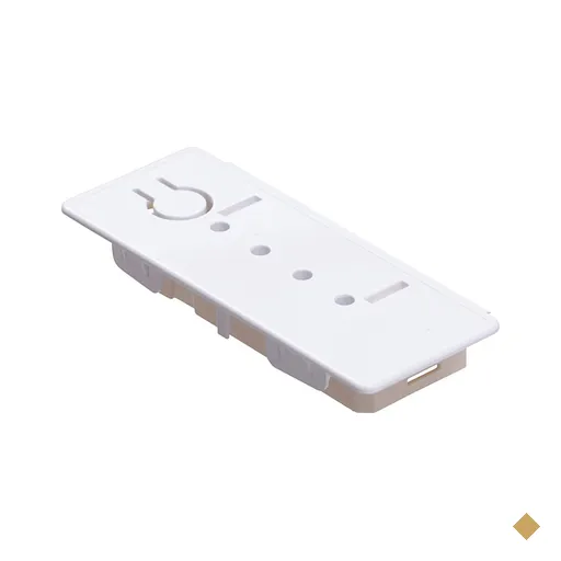 Conjunto Controle Bivolt para Freezer Consul