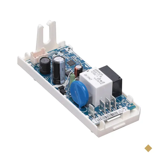Placa de Controle Bivolt para Geladeira Consul