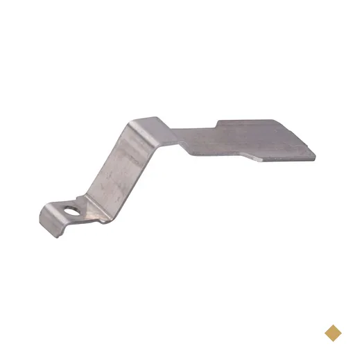 Grampo do Suporte da Microchave para Máquina de Lavar