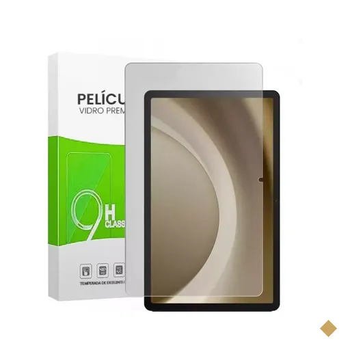 Película Vidro Tablet Galaxy Tab A9+ Plus Tela 11