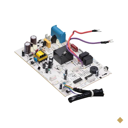 Placa Eletrônica 220V para Ar Condicionado Split Consul