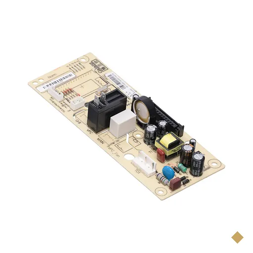 Placa de Controle 220V para Microondas Consul