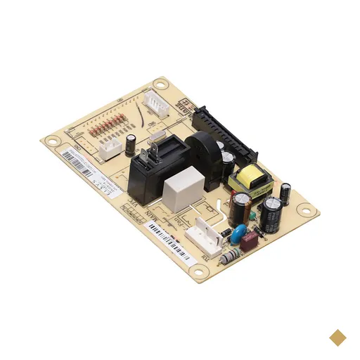 Placa de Controle 220V para Microondas Consul