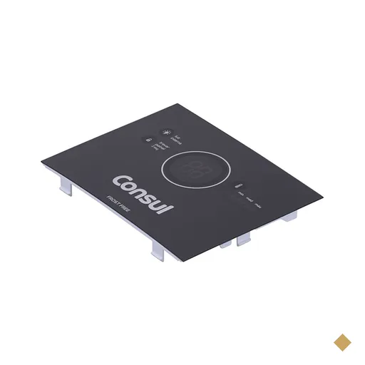 Conjunto Interface Bivolt para Cervejeira Consul