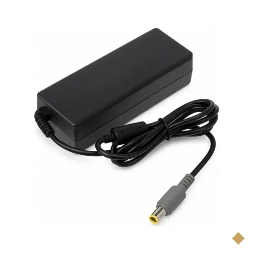 Fonte Carregador para Notebook IBM Lenovo 20V 3.25A 65W (Pino 7.9mm - 5.5mm)