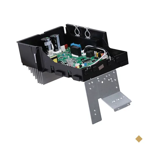 Placa Eletrônica Bivolt para Ar Condicionado Split Consul