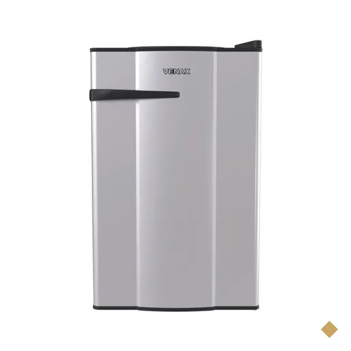 Frigobar Ngv 10 Inox