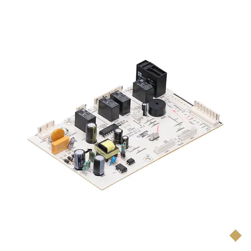 Placa de Controle 110V para Lava Louças Brastemp