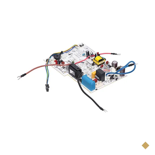 Placa Eletrônica 220V para Ar Condicionado Split Consul