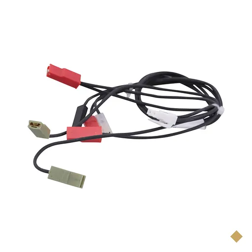 Rede Elétrica Bivolt para Fogão Consul
