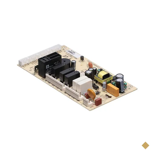 Placa de Potência 110V para Lava Louças Consul