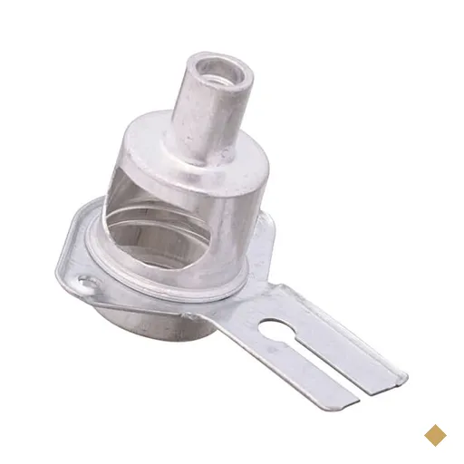 Suporte do Injetor para Fogão