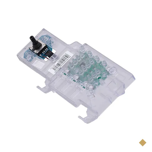Placa de Interface Bivolt para Máquina de Lavar Consul