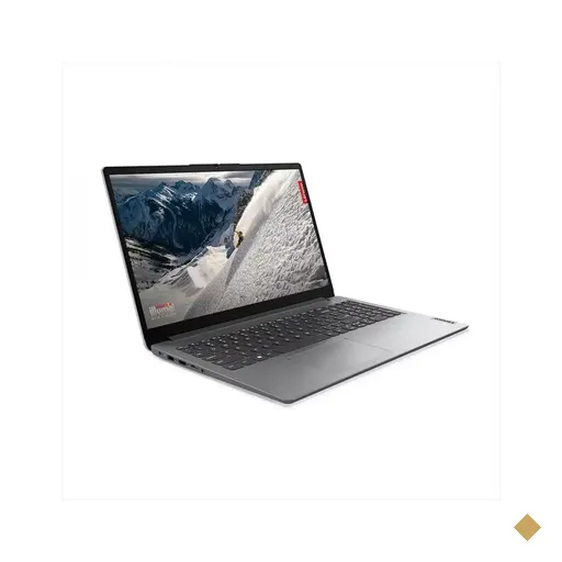 Notebook Lenovo IdeaPad 1i Intel Core i5-1235U 15.6″ 16GB 512GB SSD Windows…