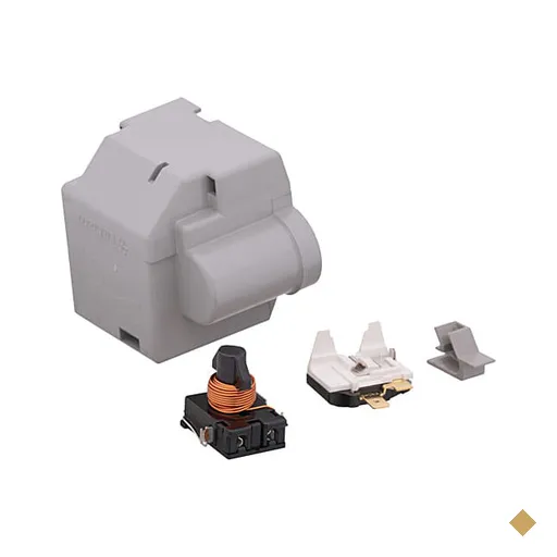 Relê 110V para Geladeira e Freezer