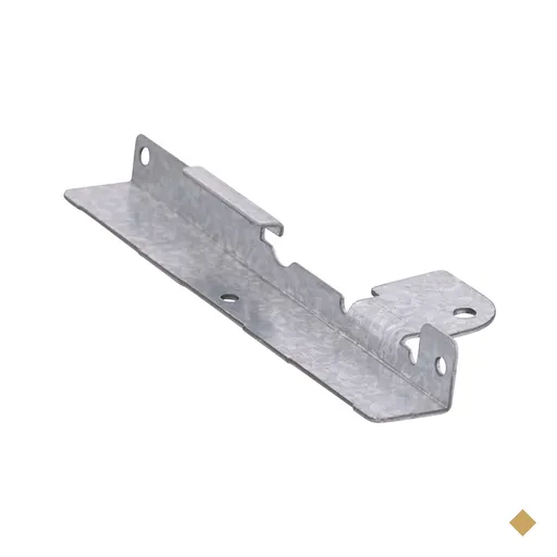 Suporte do Eixo Direito para Fogão Consul