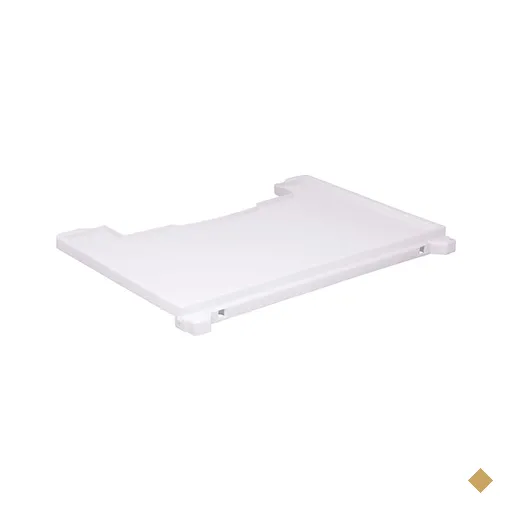 Separador Evaporador para Geladeira