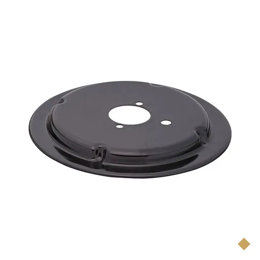 Disco Apoiador do Queimador para Cooktop
