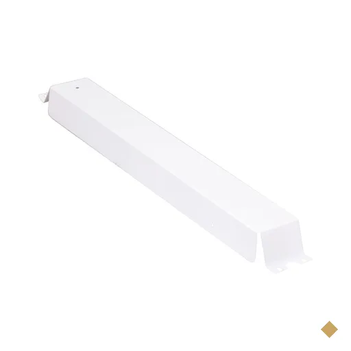 Suporte da Divisória para Freezer Consul