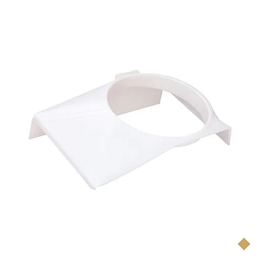 Câmara de Ventilação para Ar Condicionado Janela Consul