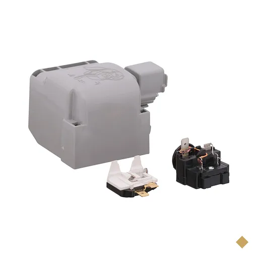 Relê 110V para Geladeira e Freezer