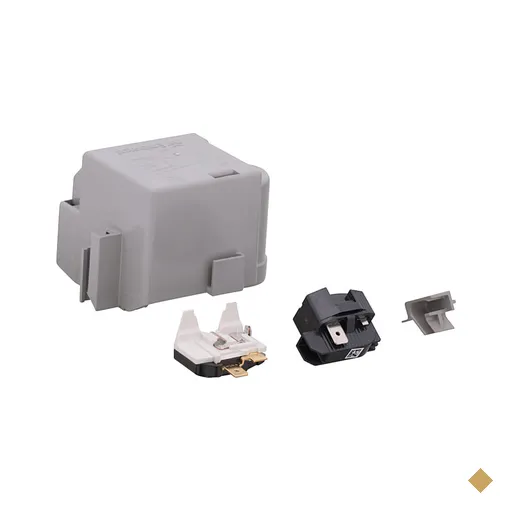Relê 110V para Geladeira e Freezer