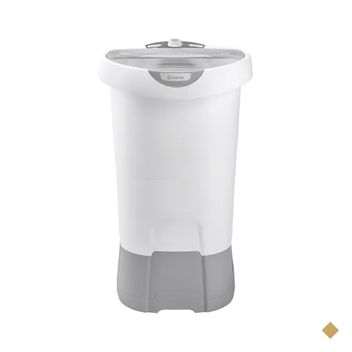 Tanquinho Sally 5KG 60hz Wanke - Branco