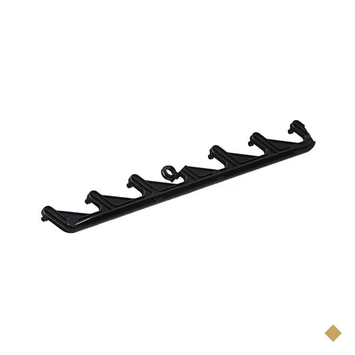 Suporte da Aleta Horizontal para Climatizador Consul