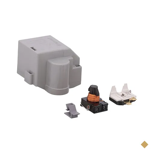 Relê 220V para Geladeira e Freezer