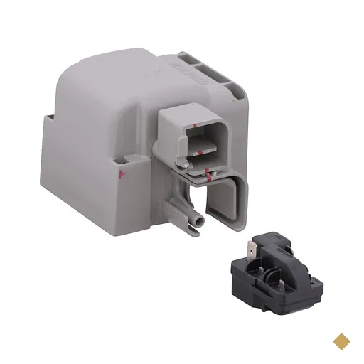 Relê 110V para Geladeira Consul