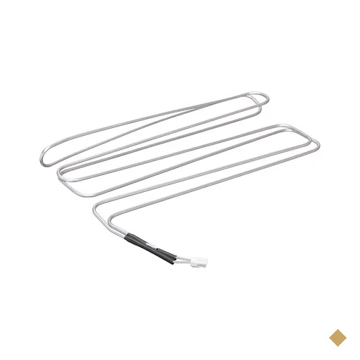 Resistência de Degelo 110V para Geladeira