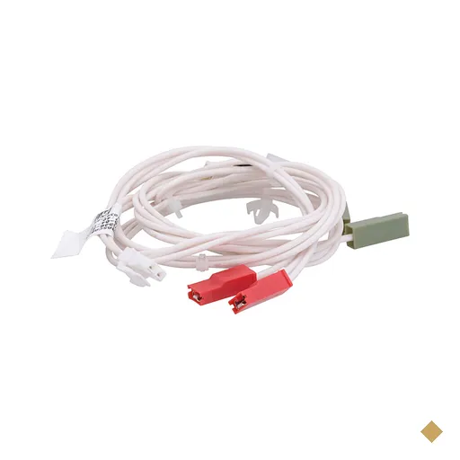 Rede Elétrica Bivolt para Fogão