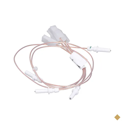 Rede Elétrica Bivolt do Eletrodo para Fogão Brastemp