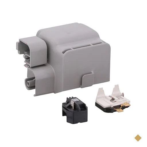 Relê 110V para Geladeira
